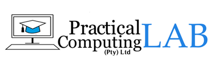 Practical Computing Lab Logo